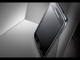 Obzor Samsung Galaxy S Plus Youtube