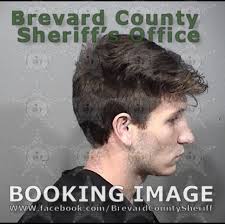 Arrests In Brevard County: March 28, 2020