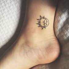Maybe you would like to learn more about one of these? 100 Ankle Tattoo Ideas For Men And Women The Body Is A Canvas