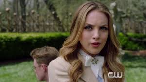 Fallon Carrington Insecure People Poor Little Rich Girl Family Drama