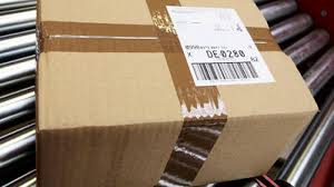 Founded in germany in 1977, dynamic parcel distribution (or, as. Deutsche Post Und Dpd Wenn Das Packchen Zum Wunschtermin Ankommt Augsburger Allgemeine