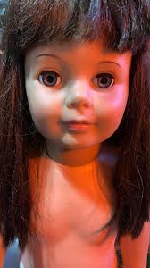 Grateful to be a woman, created a doll 'Miss B'