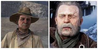 Wat vinden jullie de beste/meest memorabele wraakmoord in een film? :  r/reddeadredemption