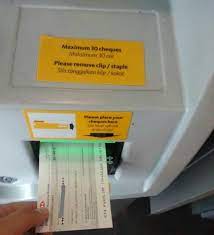 Then maybank2u is just what you need. Cara Tunaikan Cek Di Mesin Deposit Edu Bestari