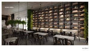 Eatery Restaurant Cooking School Picture Gallery Restaurant Design Concepts Restaurant Design Restaurant