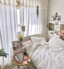 Pin By Lil On Pretty Rooms Aesthetic Bedroom Dream Rooms Aesthetic Room Decor
