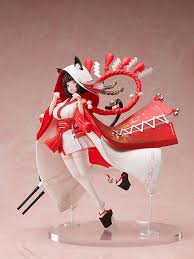 14 works in yamashiro (azur lane). Kaufen Pvc Figuren Azur Lane Pvc Statue 1 7 Yamashiro Bridal Attack 27 Cm Archonia De
