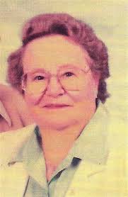 Beverly Marie Becker, 93