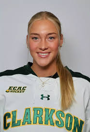 2025-26 Women's Hockey Roster