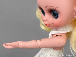 Articulation Update: The Biggers Luxury Marilyn