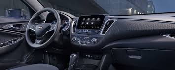 Explore the 2021 malibu with impeccable ride and handling, plus technology that keeps you connected meaning a nicer trip for every passenger. 2020 Chevy Malibu Interior Dimensions And Features Tom Gill Chevrolet