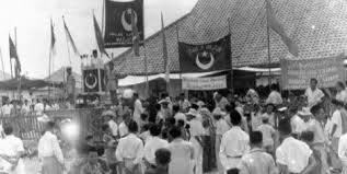 Sistem Pemerintahan Perkembangan Politik Masa Demokrasi Liberal
