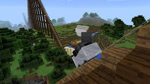 Even if you don't post your own creations, we appreciate feedback on ours. Roller Coaster Maps For Minecraft Pe For Android Apk Download