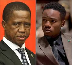 Is it true that the lungu family would rather miss out