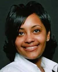 Tamika Cross Missing