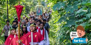 Bacaan suci minggu palem hari ini / bacaan kitab suci hari ini selasa, 23 juni 2020 l hari. Makna Minggu Palma Yang Dirayakan Seluruh Umat Katolik Di Dunia Tirto Id