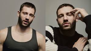 Alexander Lincoln on In From the Side, Emmerdale and Inland