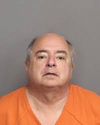 Arrest Report for August 13