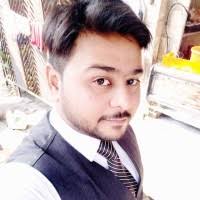 Deepesh Ranjan Misra