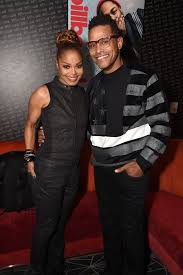 Janet Jackson S Official State Of The World Tour After Party Maxwell Janet Jackson Janet Jackson Son Jo Jackson
