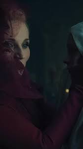 Liandrin's Ruthless Strike in The Wheel of Time Season 3