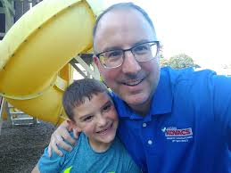 Jason J. Kovacs for Ulster County Legislature, 3rd District