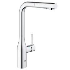 Mitigeur lavabo infrarouge eurosmart cosmopolitan. Robinet De Lavabo Grohe Rue Du Commerce