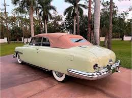 Image result for Carlsbad Tan 1950 Lincoln