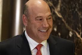 Damian Paletta — Washington Coverage Chief at The Wall Street Journal