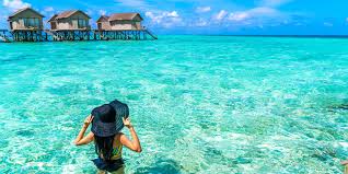 20 Bluest Waters In the World | Travelzoo