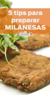 Bistec A La Milanesa Receta Cubana Bistecs Con Pimientos Y Cebollas Milanesa De Res Recetas Pollo Empanizado Receta Milanesa De Pollo Recetas