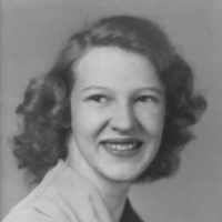 Nancy Verna Shepard (1934–1997) • FamilySearch