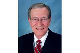 SENATOR QUICK Obituary (1935