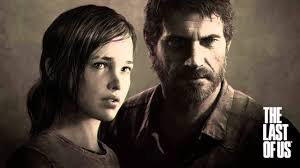 SOUND TEST: The Last of Us