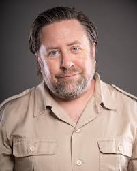 New headshots! Except…this is me. Doing a headshot selfie is REALLY HARD.  Nailing the focus with a 70-200mm lens doesn't leave any wiggle room. You  set the focus with a stand and