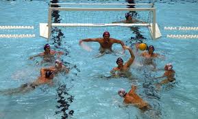 Maybe you would like to learn more about one of these? History Of Water Polo Water Polo British Swimming