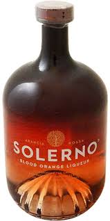 solerno blood orange liqueur astor