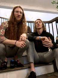 Trevor lawrence on football, faith, his marriage and being the quarterback who doesn't have a chip on his shoulder. Bum Chillups Aka Spencer Hall On Twitter Trevor Lawrence S Brother Chase Is A Very Talented Artist A Duck Hunter Looks Like Trevor Lawrence Playing His Hippie Brother In A Split Screen Sitcom Scene