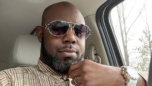 Fundraiser by Teena Fauntleroy : Travis Fauntleroy