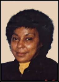 BISHOP, Eva Rose 'Chubby'