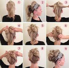 Pin By Jessica Cavaliero On Hair In 2020 Thick Hair Styles Simple Prom Hair Up Dos For Medium Hair