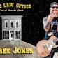 An Evening with Derek Jones at The Law Office Pub.... event in Yorkville, IL