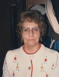 Genevieve Lawson Obituary