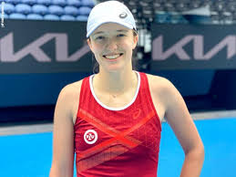 Australian open 5500 000 usd. Tak Ada Tekanan Bagi Iga Swiatek Jelang Australian Open 2021 Liga Olahraga