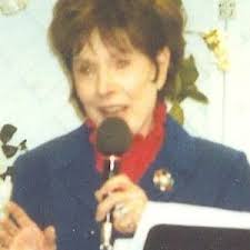 Carmen Faith Ware Boeger (1922-2013)