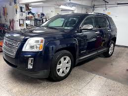 Image result for Dark Sapphire Blue 2015 Terrain