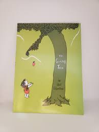 There are 44 shel silverstein art for sale on etsy, and they cost $27.88 on average. The Giving Tree By Shel Silverstein Hobbies Toys Books Magazines Children S Books On Carousell