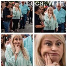 Mi cara cuando la profesora de Mecu dice: "Entendieron todo" 👇