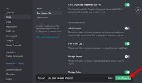 Last updated on may 15, 2020. How To Add Bots To Discord Server On Desktop And Mobile Techwiser