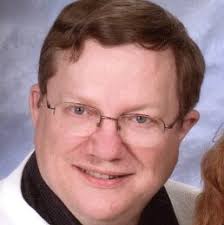 Ronald Rigsby Obituary